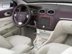 Ford Focus Vignale 2004 года